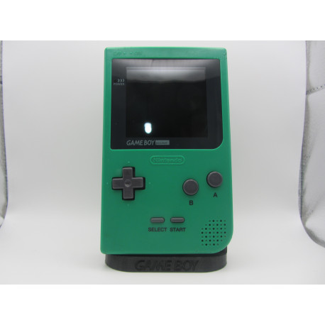 Game Boy Pocket Pantalla IPS