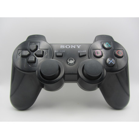 PS3 Mando Wireless Dualshock III
