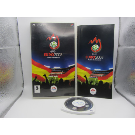 UEFA Euro 2008