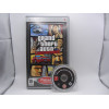 Grand Theft Auto: Liberty City Stories - Platinum