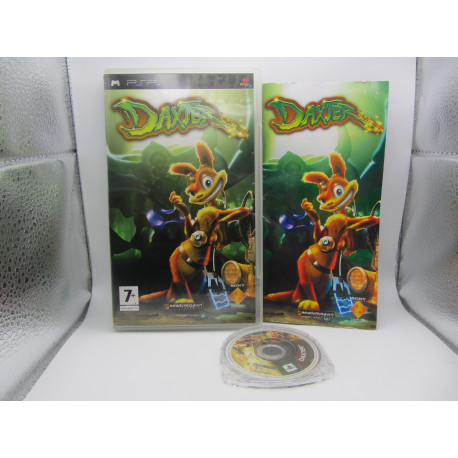 Daxter