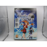 The Legend of Heroes Trails in the Sky - Frontal
