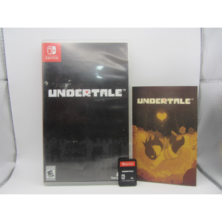 Undertale