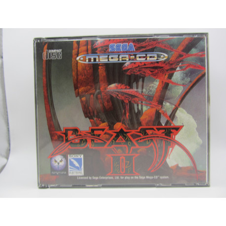 Shadow of the Beast II