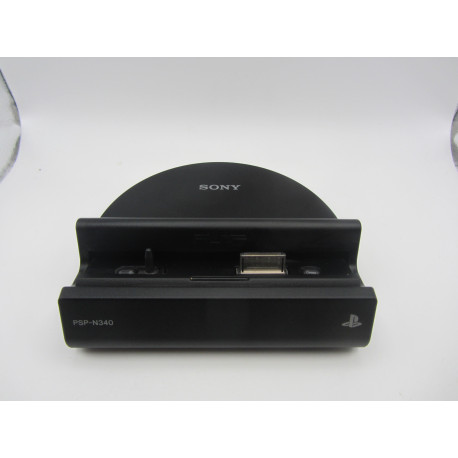 Sony PSP-N340 Cradle