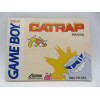 Game Boy - Catrap - USA