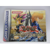 Game Boy Advance - Yu-Gi-Oh! Las Cartas Sagradas - ESP