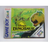 Game Boy Color - Dinosaur - EUU