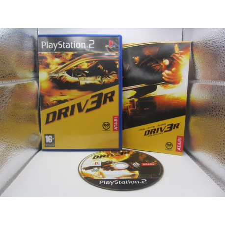 Driv3r