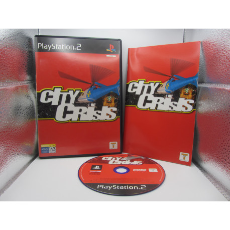 City Crisis