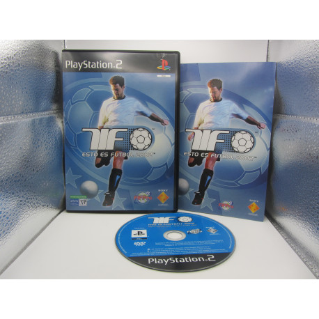 Esto es Futbol 2002