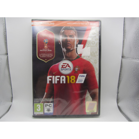 FIFA 18