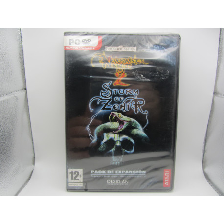 Neverwinter Nights 2: Storm of Zehir
