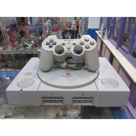 Playstation Modificada