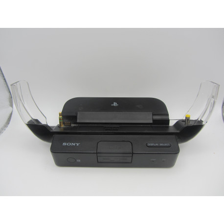 Sony PSP-S340 Cradle (Solo para PSP 2000)