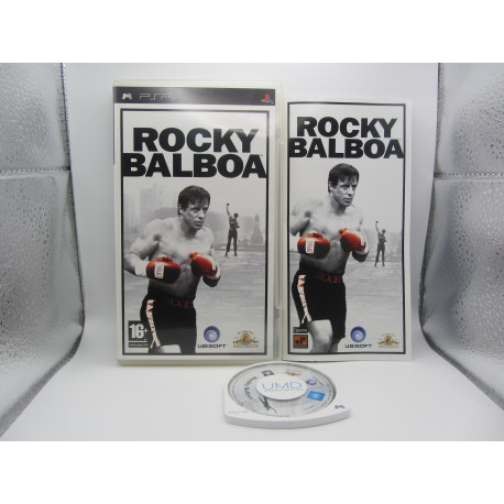 Rocky Balboa