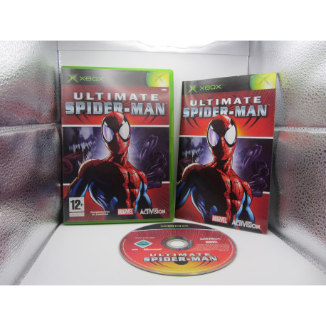 Ultimate Spider-Man *