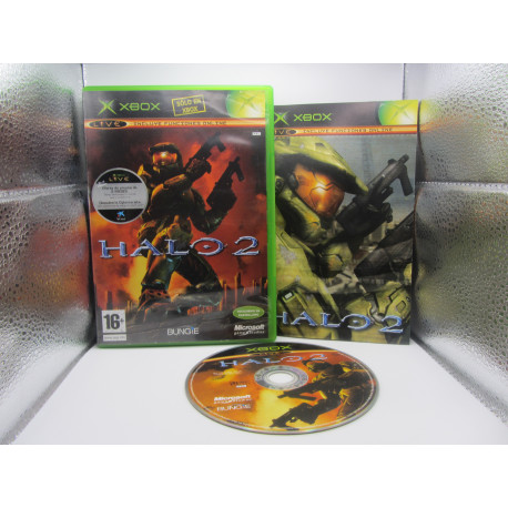 Halo 2 *