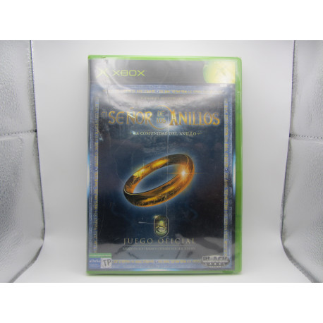 ESDLA: La Comunidad del Anillo