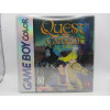 Quest for Camelot