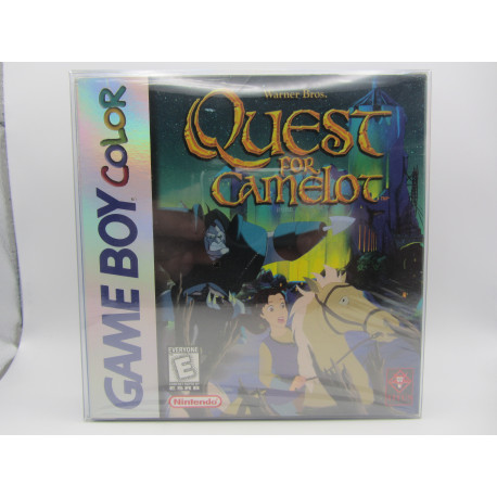 Quest for Camelot