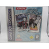 Castlevania Harmony of Dissonance & Aria of Sorrow Double Pack