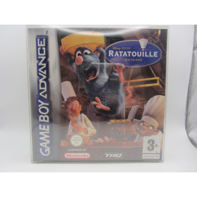 Ratatouille
