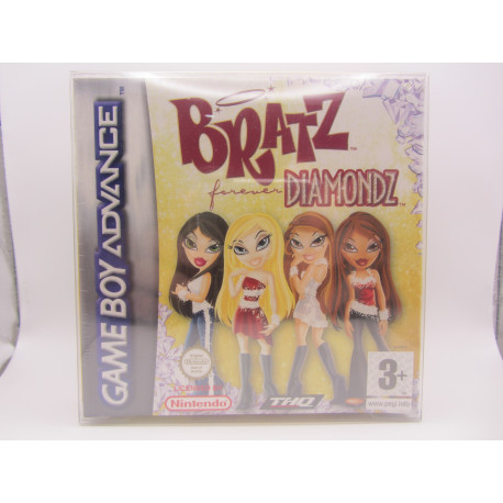 Bratz Forever Diamondz