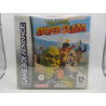 Shrek Superslam