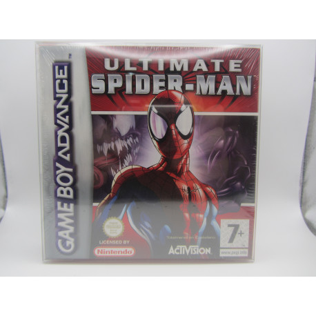 Ultimate Spider-man