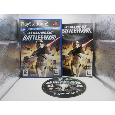 Star Wars Battlefront
