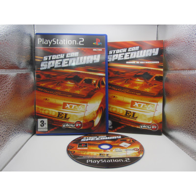 Stock Car Speedway