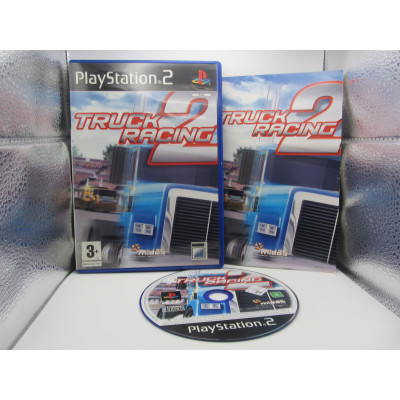 Truck Racing 2