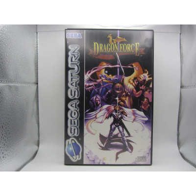 Dragon Force