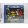 Virtua Tennis 2