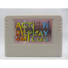 Sega Saturn 4X1(juegos importacion,4MB)
