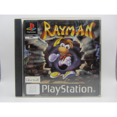 Rayman