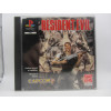 Resident Evil