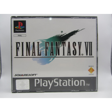 Final Fantasy VII