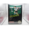 Nintendo NES Tennis European Version