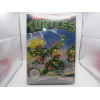 Nintendo NES Teenage Mutant Hero Turtles European Version
