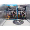 Rise of the Guardians
