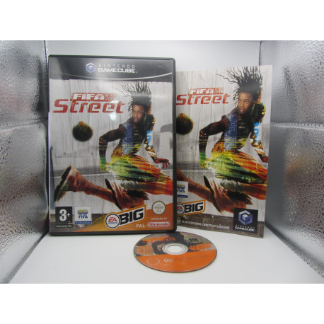 Fifa Street