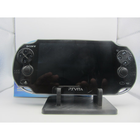 PS Vita 3G / Wi-Fi PCH1104 (Solo venta en tienda)
