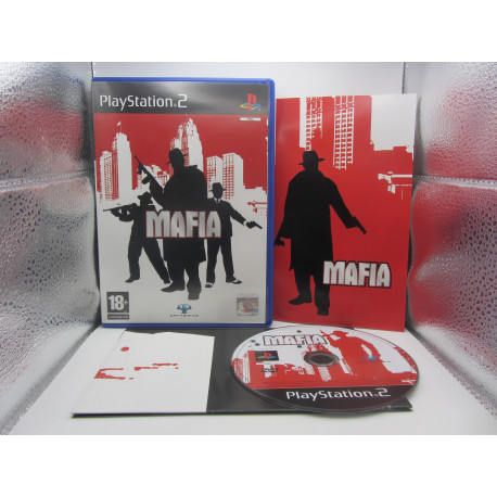 Mafia