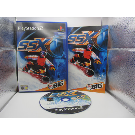 SSX