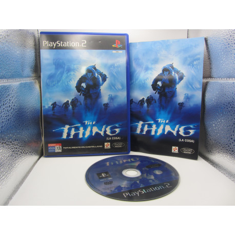 The Thing