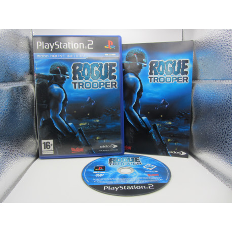Rogue Trooper