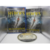 Heroes of Might and Magic