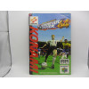 Nintendo 64 - International Superstar Soccer 64 - EUR-1